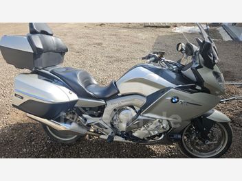 BMW K1600 GTL