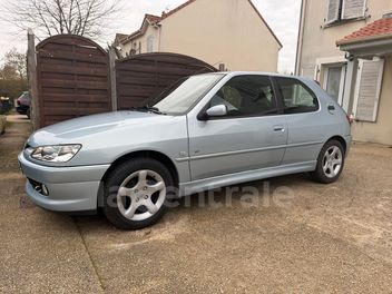 PEUGEOT 