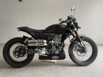 FB MONDIAL HIPSTER HPS 125