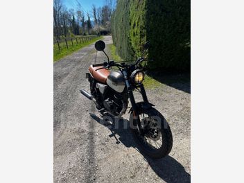 BRIXTON BX X SCRAMBLER 125 FELSBERG
