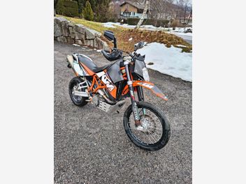 KTM SUPER ENDURO 950