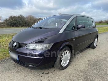 RENAULT AVANTIME 2.2 DCI 150 DYNAMIQUE