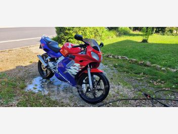 HONDA NSR 125 R