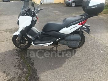 YAMAHA XC CYGNUS 125 X