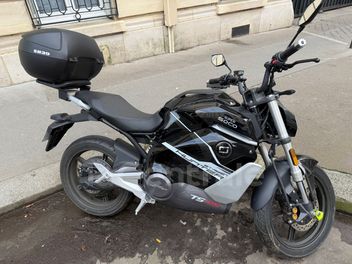 SUPER SOCO TSX 50 3000W