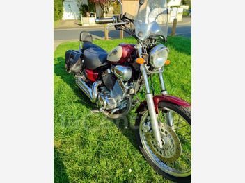 YAMAHA XV 535 VIRAGO
