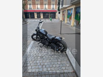 HARLEY DAVIDSON SOFTAIL 1745