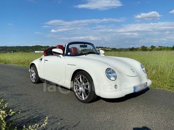 PGO SPEEDSTER 2 II 1.6 T 184