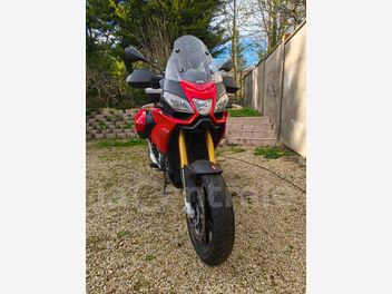 APRILIA ETV CAPONORD 1200 ABS