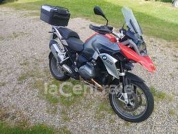 BMW F GS 1200 ADVENTURE ABS