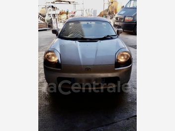 TOYOTA MR 3 ROADSTER 1.8 VVT-I