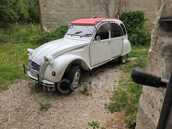 CITROEN 
