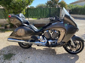 VICTORY VISION TOUR 1730