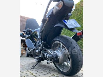 KAWASAKI ZZR 1400 ABS BLACK