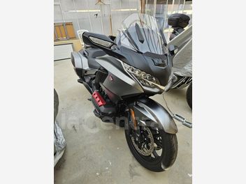 HONDA GL GOLDWING 1800 ACT