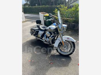 HARLEY DAVIDSON ROAD KING CLASSIC 1584 BICOLORE