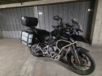 TRIUMPH TIGER 1200 EXPLORER