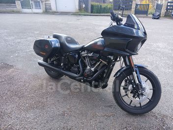 HARLEY DAVIDSON ROAD GLIDE ST 1923