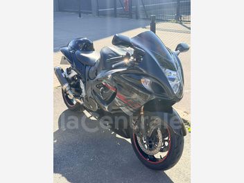 SUZUKI GSX-R HAYABUSA 1340 R