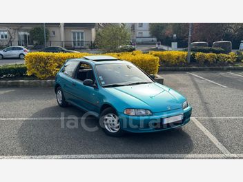 HONDA CIVIC 5 V 1.3 EX 3P