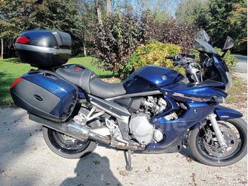 SUZUKI GSF BANDIT 1250 S ABS