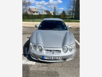 HYUNDAI COUPE 2.0 FX LUXE 9CV