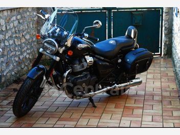 ROYAL ENFIELD SUPER METEOR 650