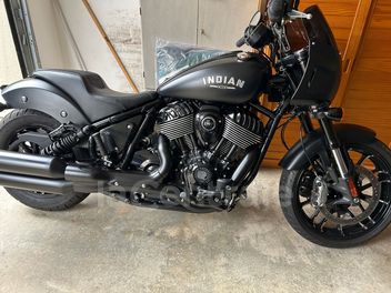 INDIAN CHIEF BOBBER 1890