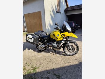 BMW R 1150 GS 1150