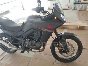 HONDA XLV TRANSALP 750