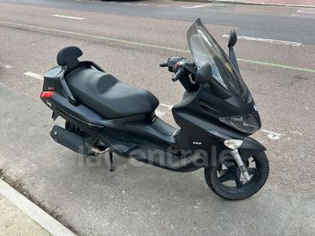 PIAGGIO X EVO 125