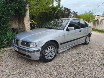 BMW SERIE 3 E36 COUPE (E36) COUPE 316I