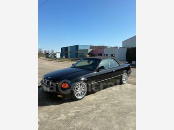 BMW SERIE 3 E36 COUPE (E36) COUPE 325I