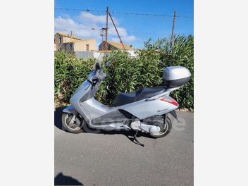HONDA PANTHEON 125