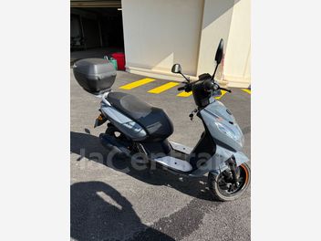 PEUGEOT SPEEDFIGHT 50