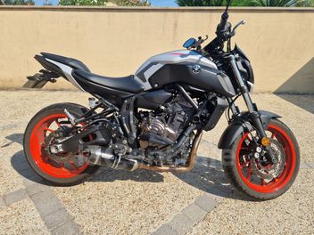 YAMAHA KODIAK 700 EPS SE