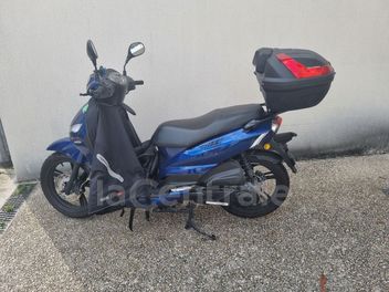 PEUGEOT SPEEDFIGHT 125