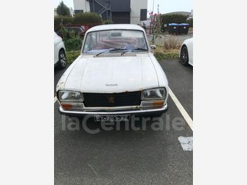 PEUGEOT 