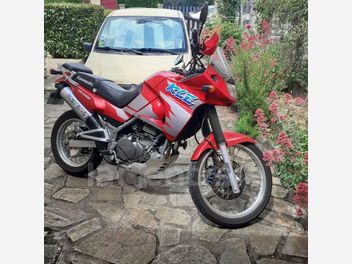KAWASAKI KLE 500