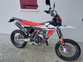 FANTIC MOTOR MINI RC 50