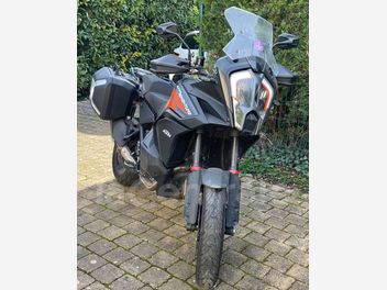 KTM SUPER ADVENTURE 1290