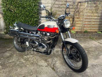 TRIUMPH SPEED MASTER 865 EFI BICOLORE