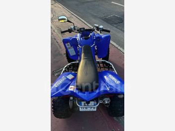 YAMAHA YFZ 350 RAPTOR