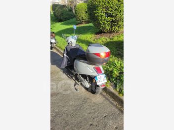 EASY-WATTS E-ROADSTER 3KW 72V 56AH 4KWH