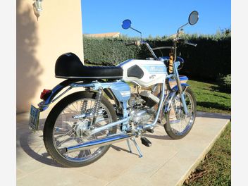 MOTOBECANE MOBYLETTE 31