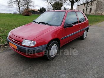 CITROEN 