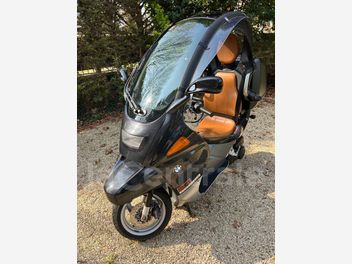 BMW C1 125 EXEC + OPTIONS