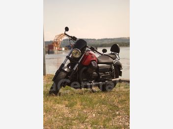 MOTO GUZZI AUDACE 1400