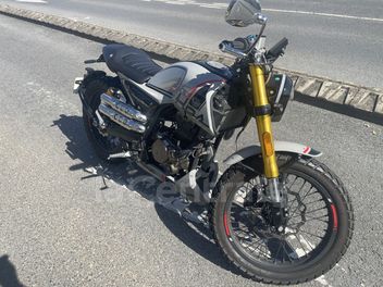 FB MONDIAL HIPSTER HPS 125