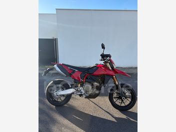 DUCATI HYPERMOTARD 796